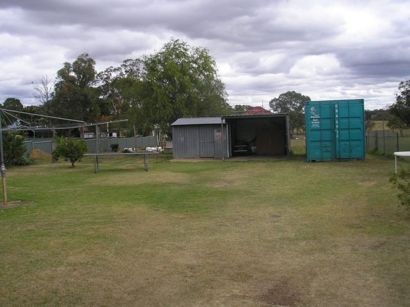 Warwick QLD 4370