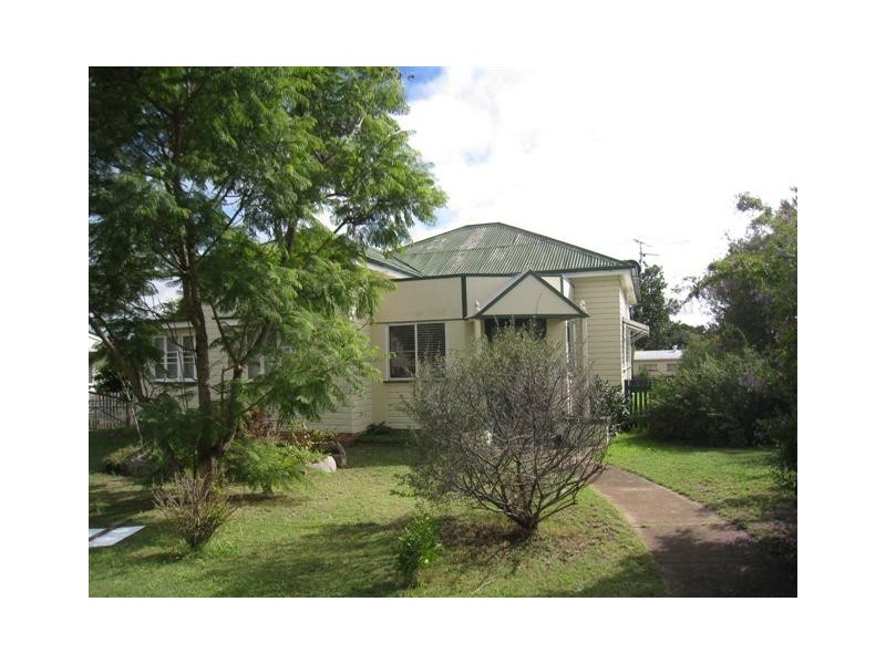 Warwick QLD 4370