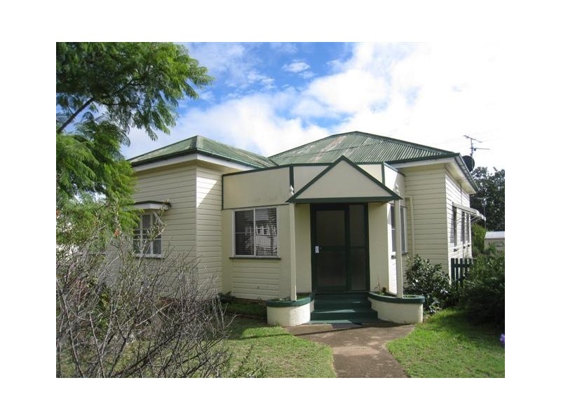 Warwick QLD 4370