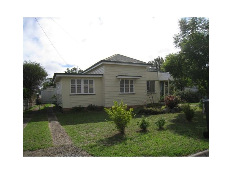 Warwick QLD 4370