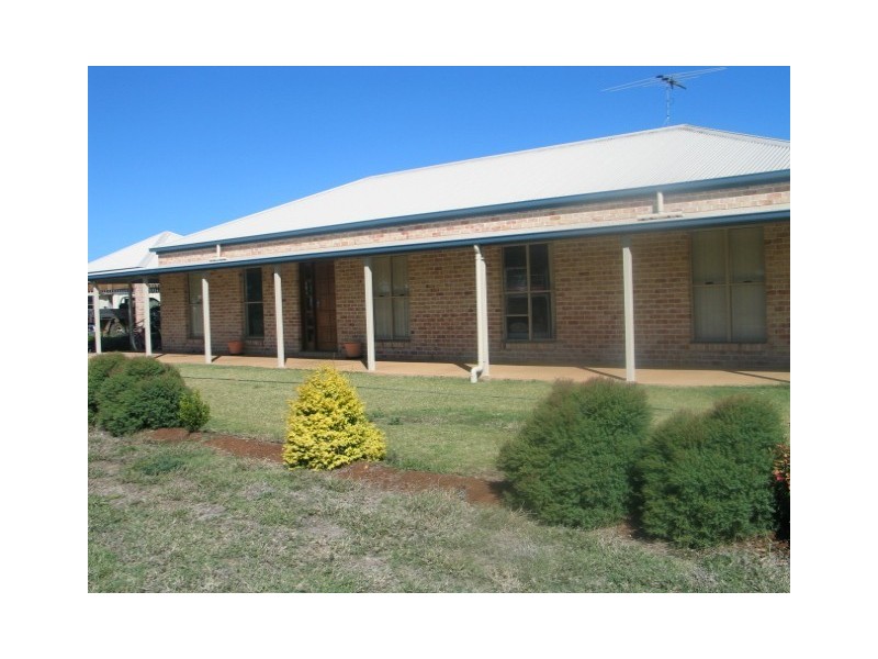 Clifton QLD 4361