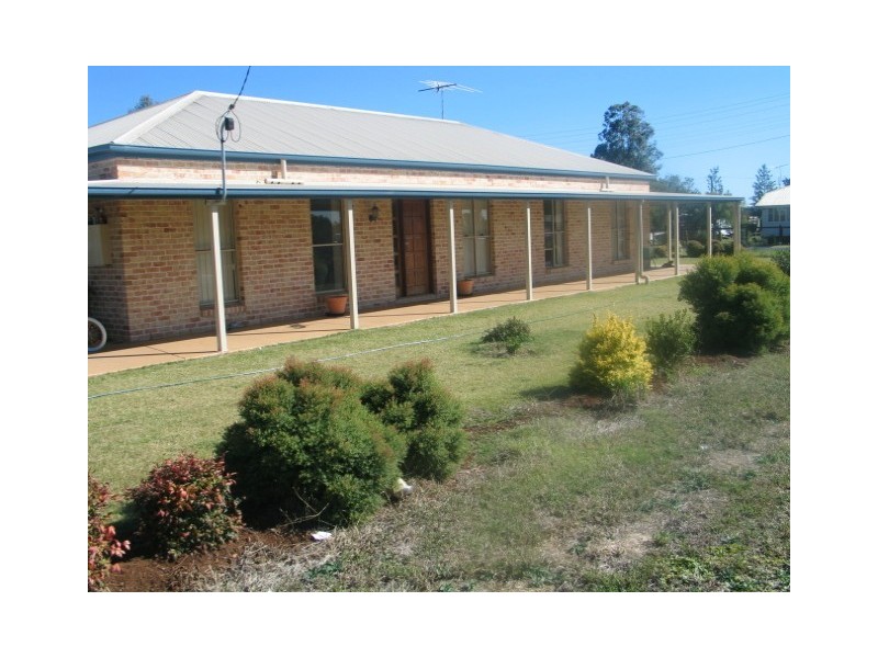 Clifton QLD 4361