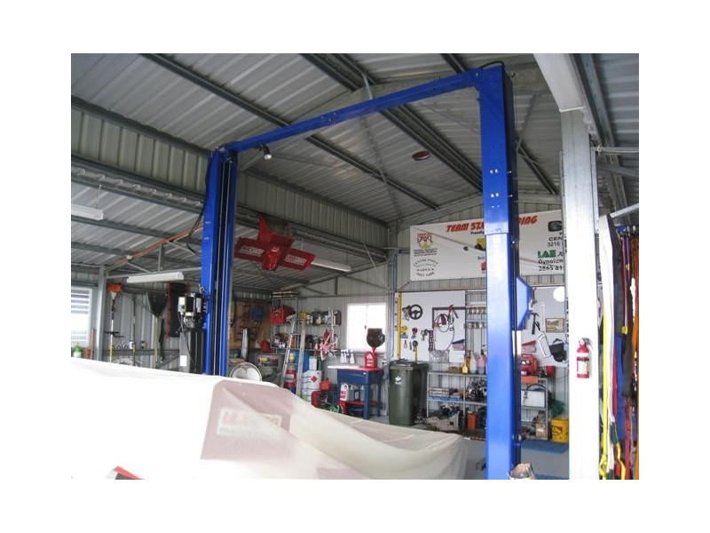 25 Mt Tabor Road, Warwick QLD 4370