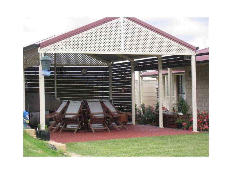 25 Mt Tabor Road, Warwick QLD 4370