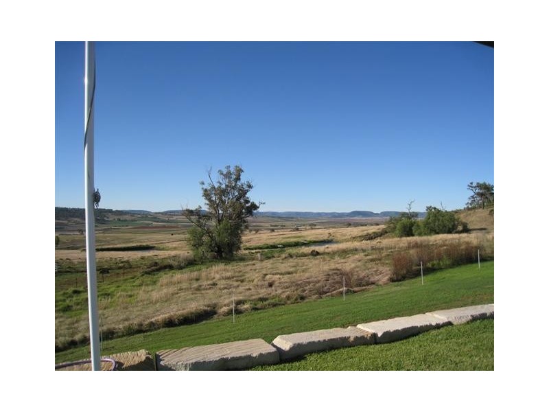 25 Mt Tabor Road, Warwick QLD 4370