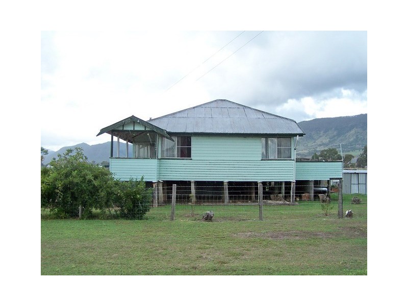 Warwick QLD 4370