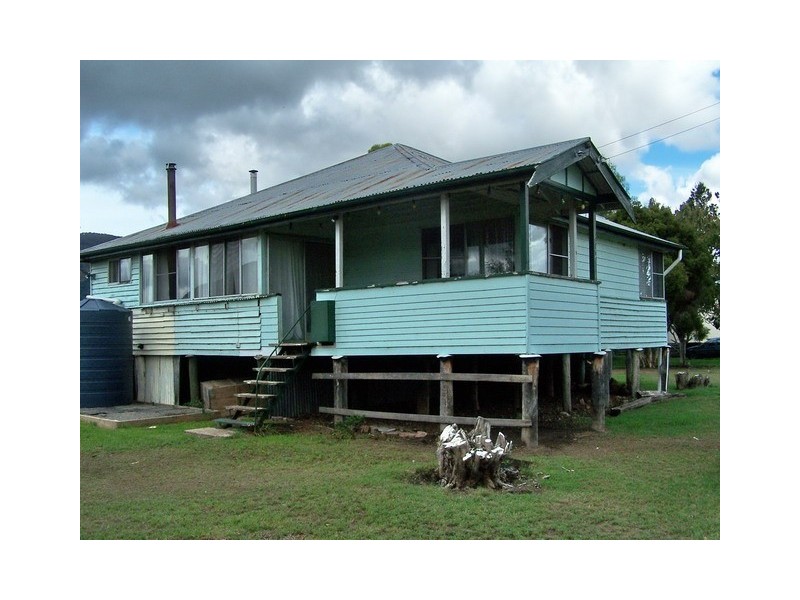 Warwick QLD 4370