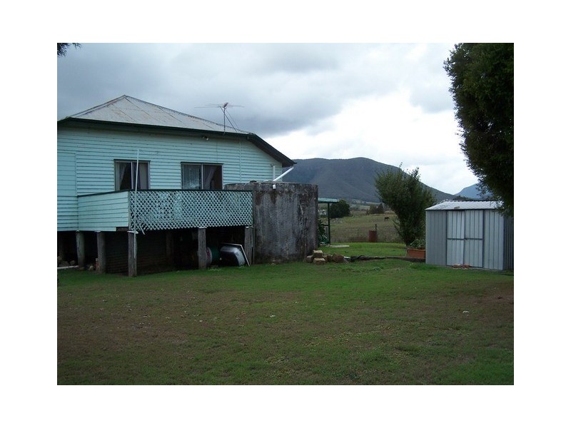 Warwick QLD 4370