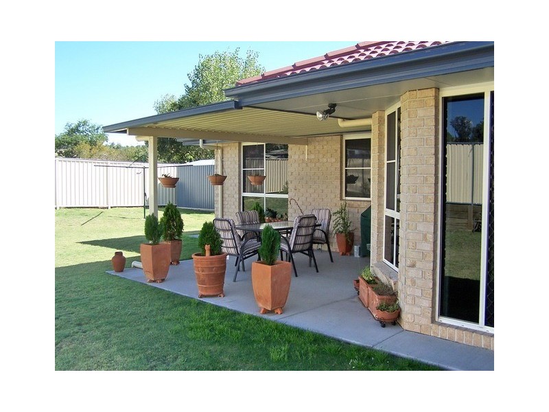 Warwick QLD 4370
