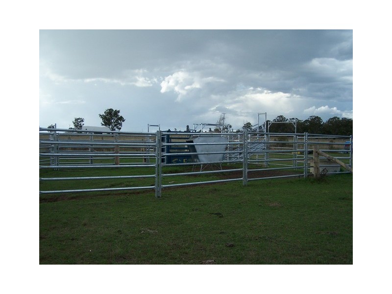Warwick QLD 4370
