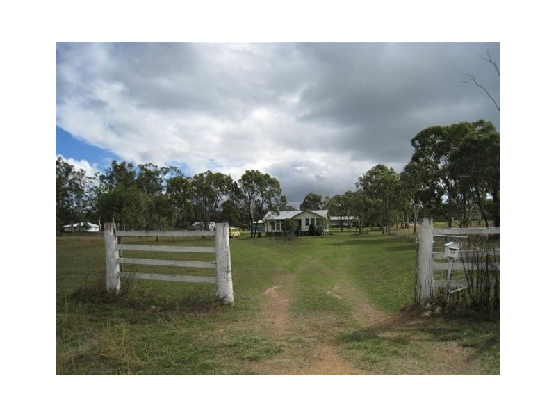 Warwick QLD 4370