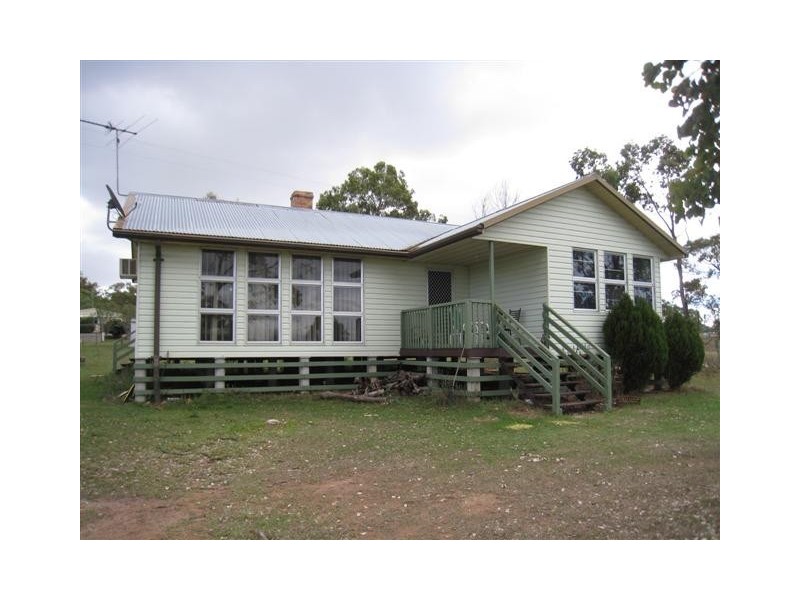 Warwick QLD 4370