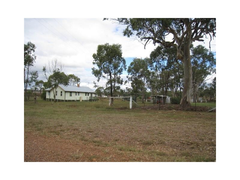 Warwick QLD 4370