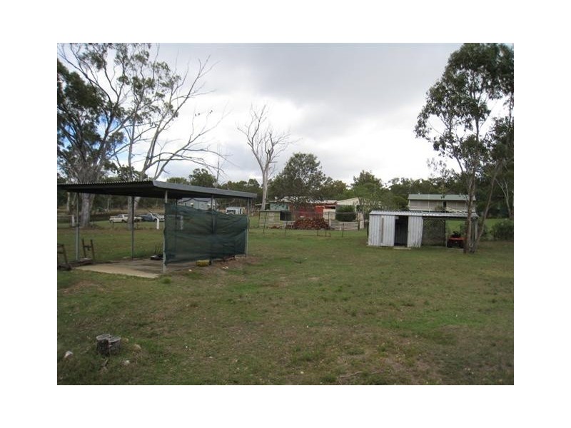 Warwick QLD 4370
