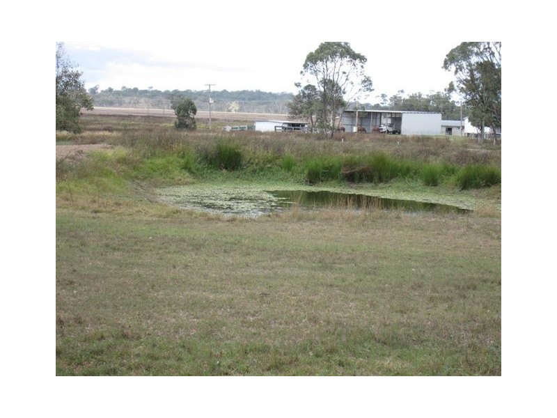 Warwick QLD 4370