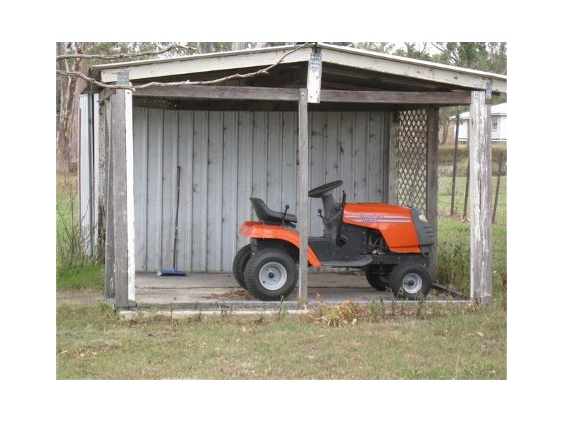 Warwick QLD 4370