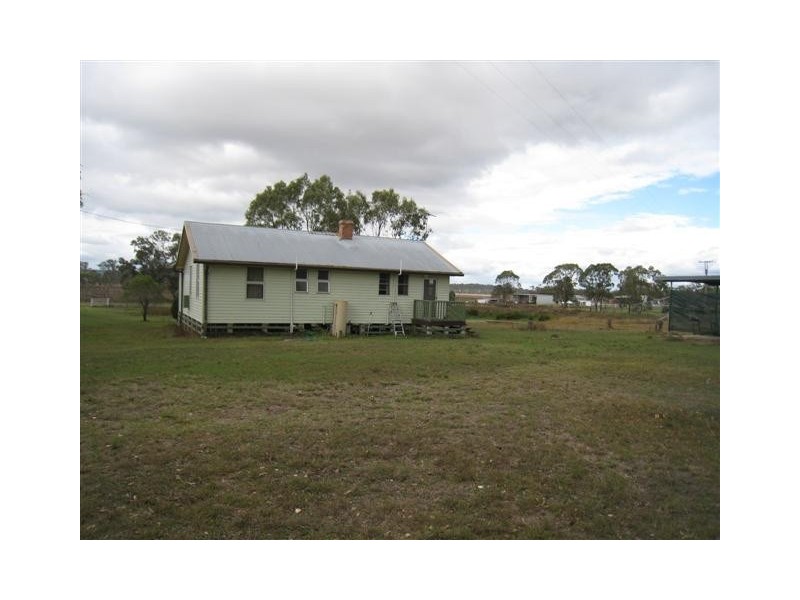 Warwick QLD 4370