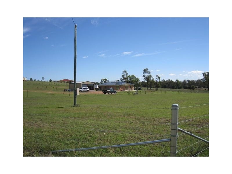 Warwick QLD 4370