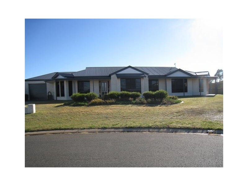 Warwick QLD 4370