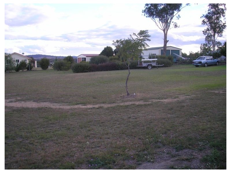 Warwick QLD 4370