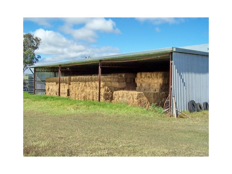 Warwick QLD 4370