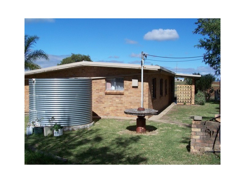 Warwick QLD 4370