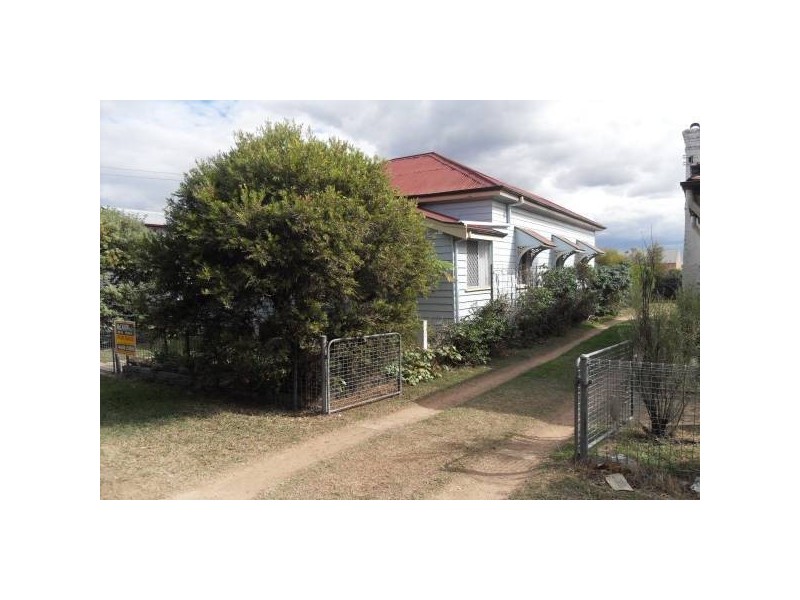 Warwick QLD 4370