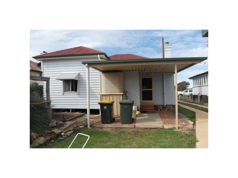 Warwick QLD 4370