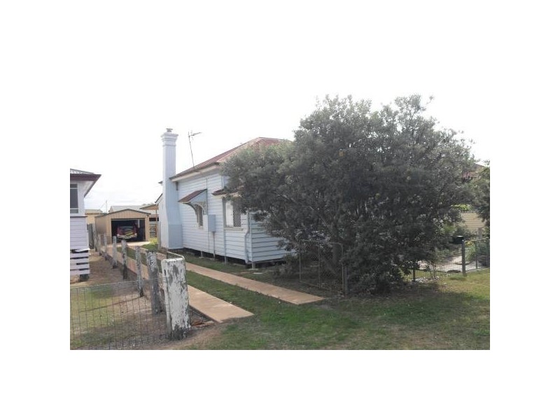 Warwick QLD 4370