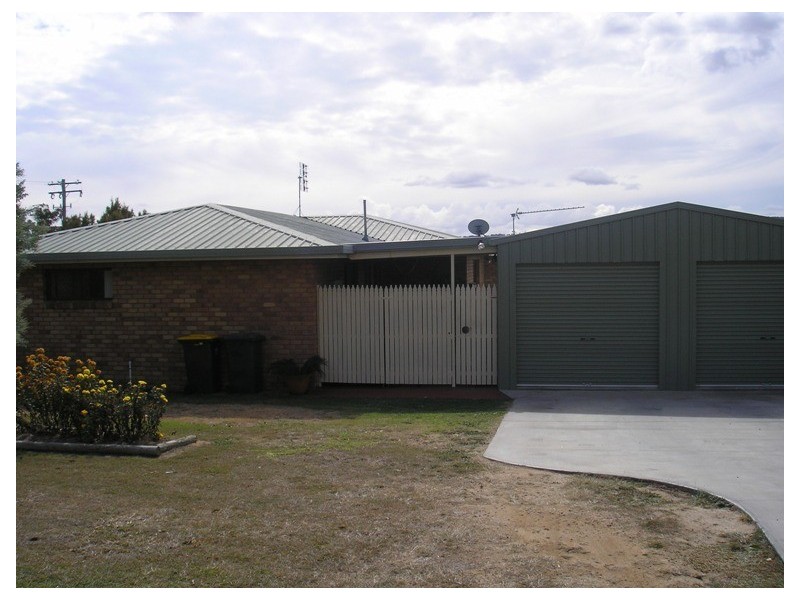 Warwick QLD 4370
