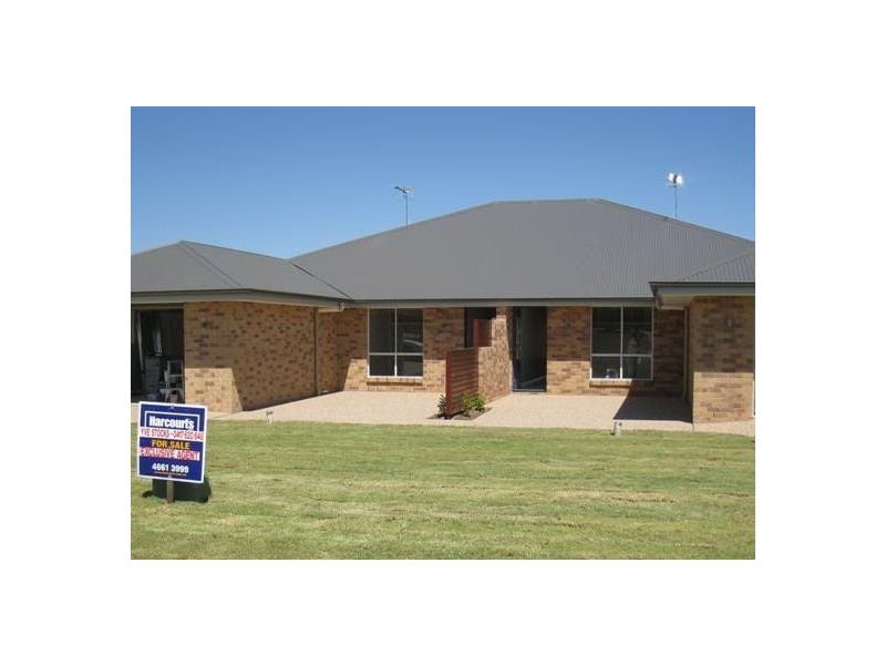 Warwick QLD 4370