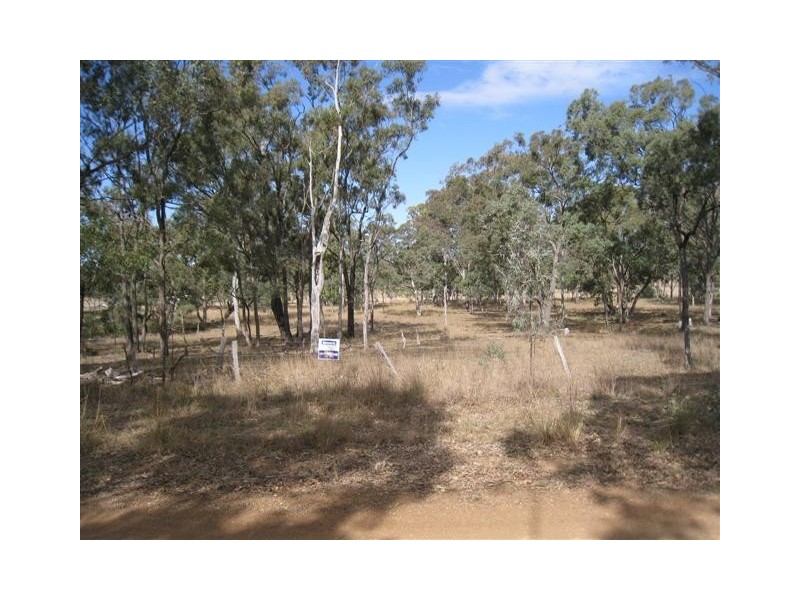 Pratten QLD 4370
