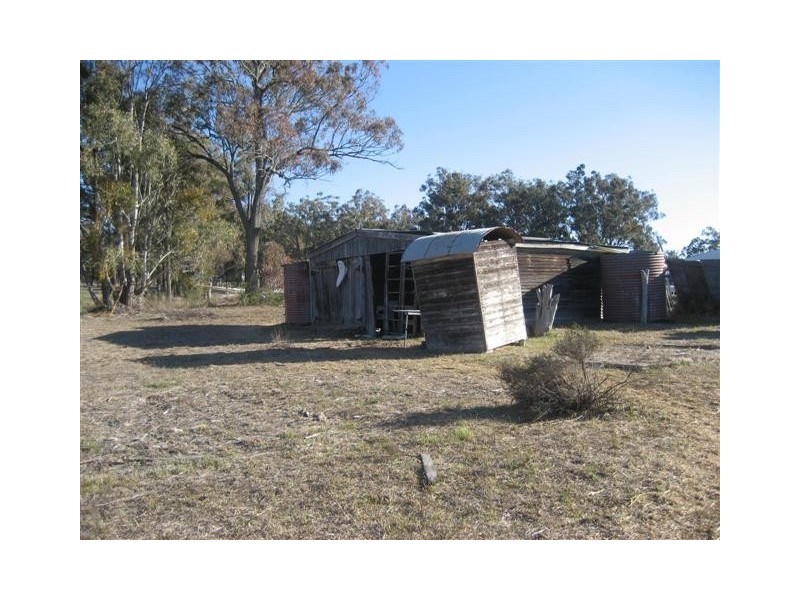 42 Old Stanthorpe Rd, Warwick QLD 4370