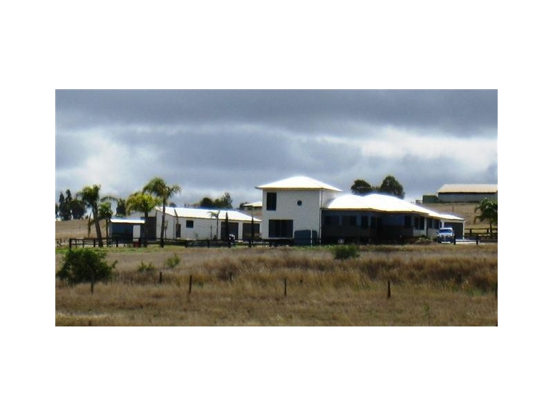 Warwick QLD 4370
