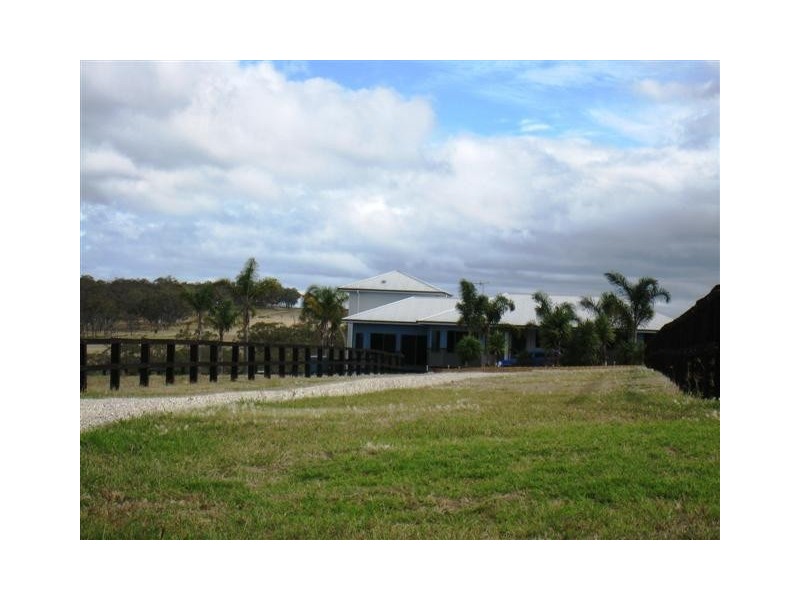 Warwick QLD 4370