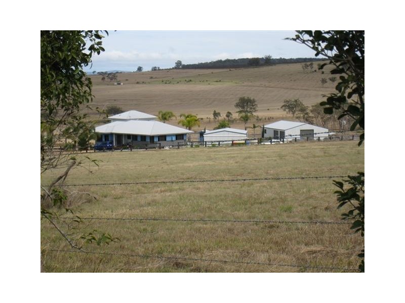 Warwick QLD 4370
