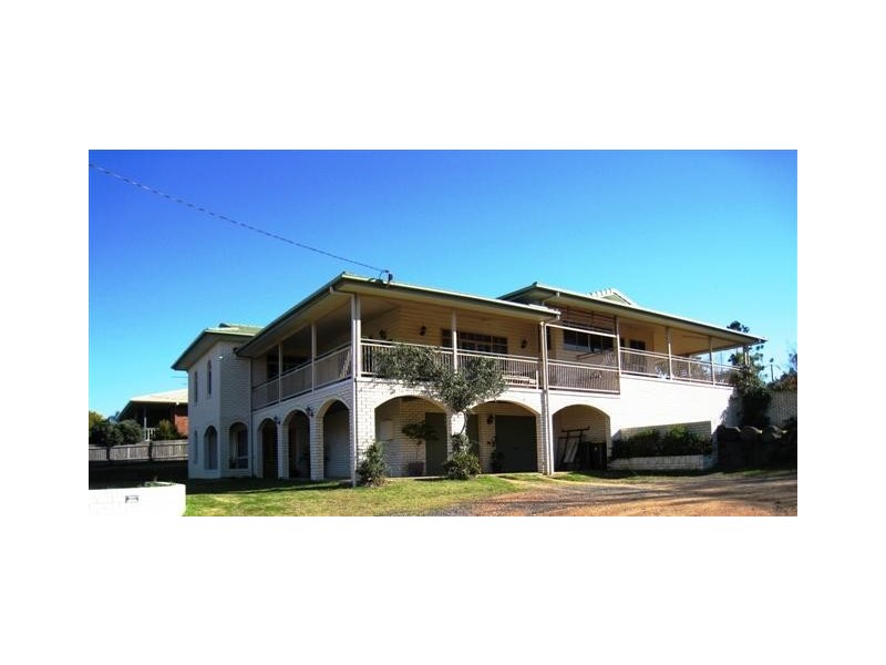 63 Cleary Street, Warwick QLD 4370
