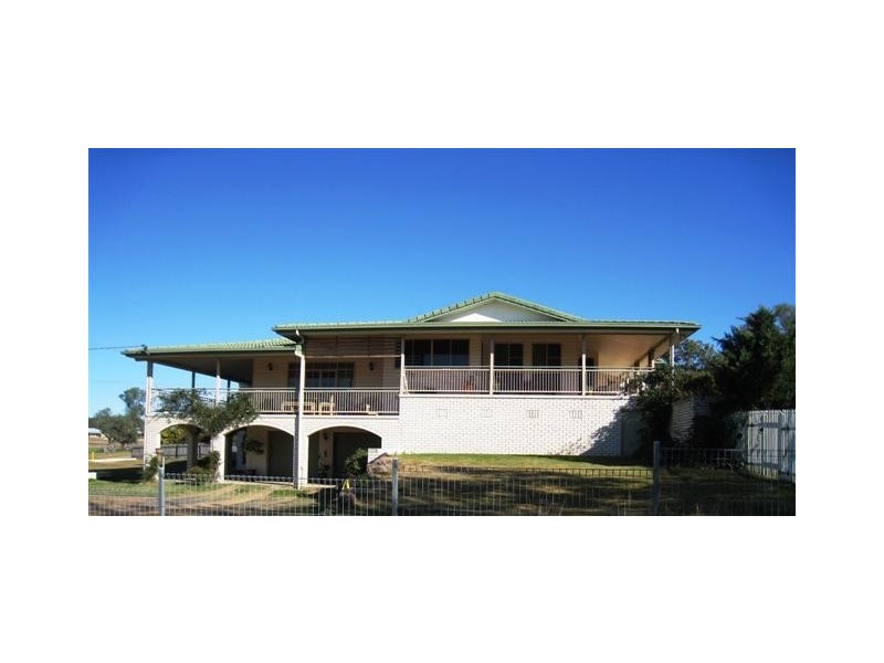 63 Cleary Street, Warwick QLD 4370
