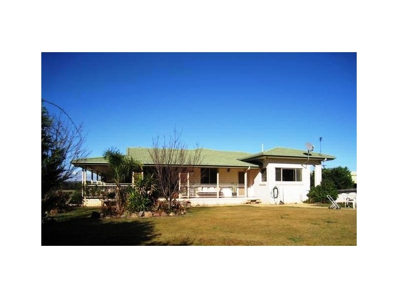 63 Cleary Street, Warwick QLD 4370