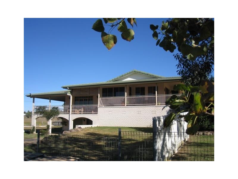 63 Cleary Street, Warwick QLD 4370
