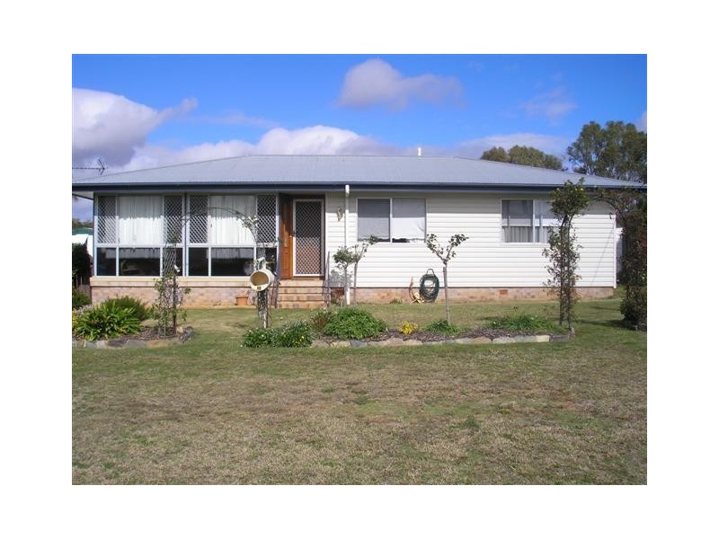 Warwick QLD 4370