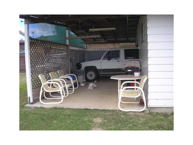 Warwick QLD 4370