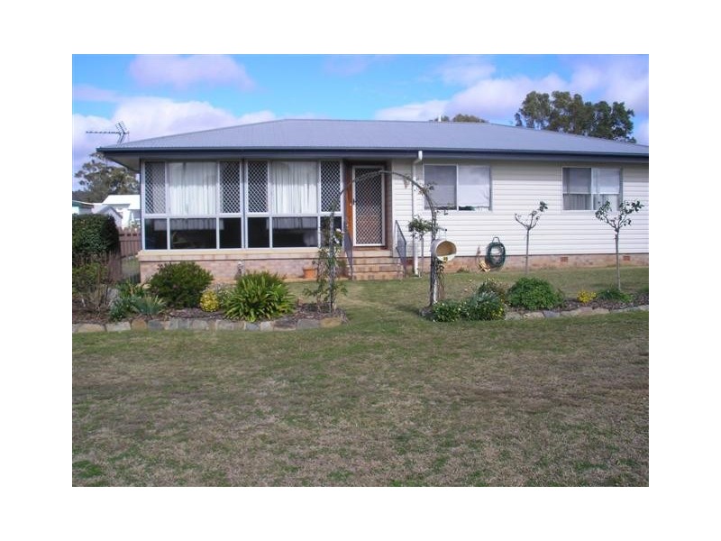 Warwick QLD 4370
