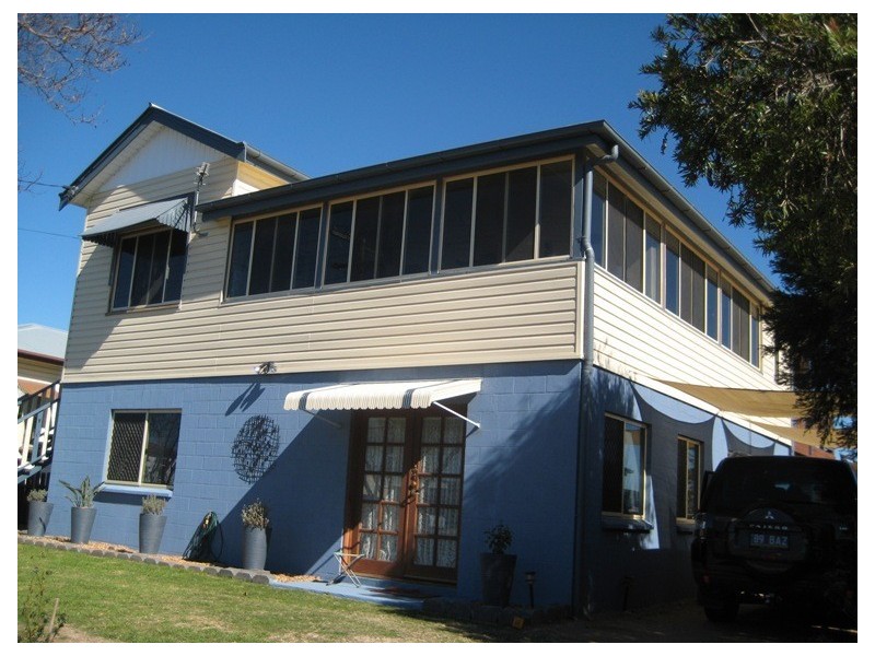 Warwick QLD 4370