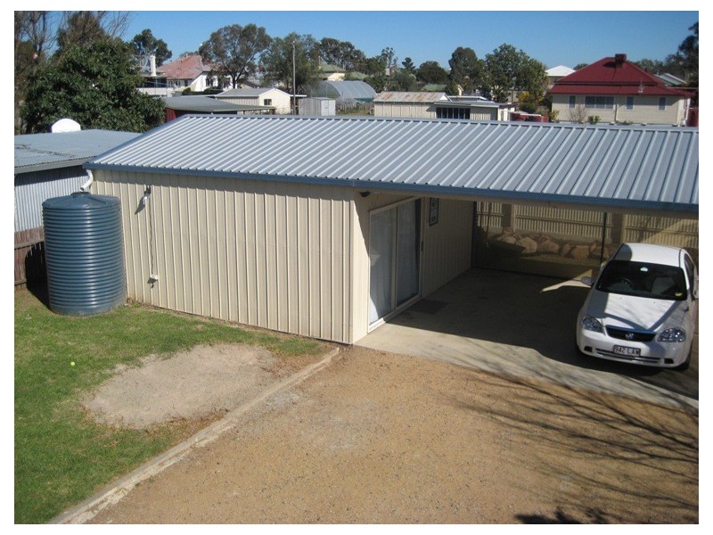 Warwick QLD 4370