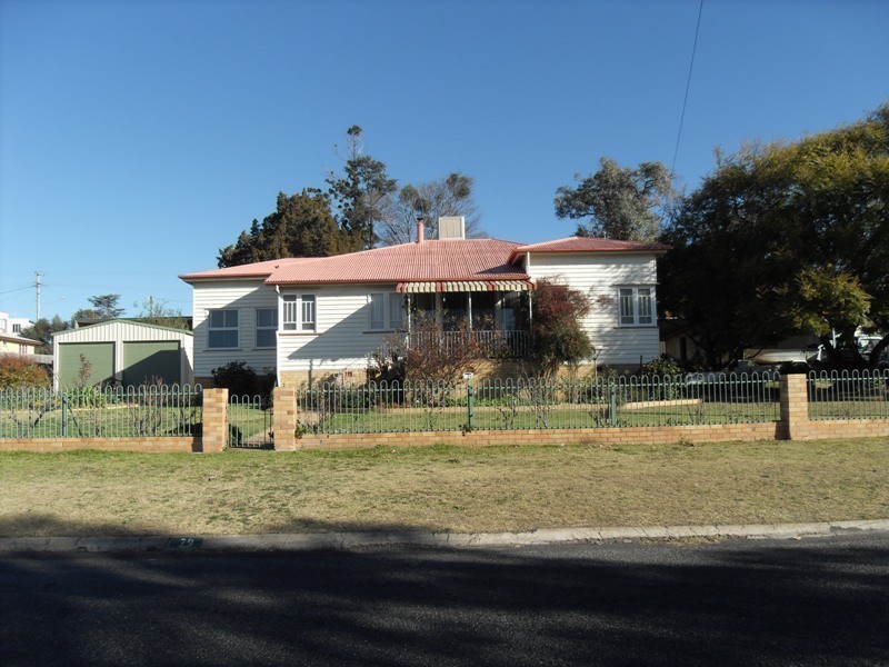 Warwick QLD 4370