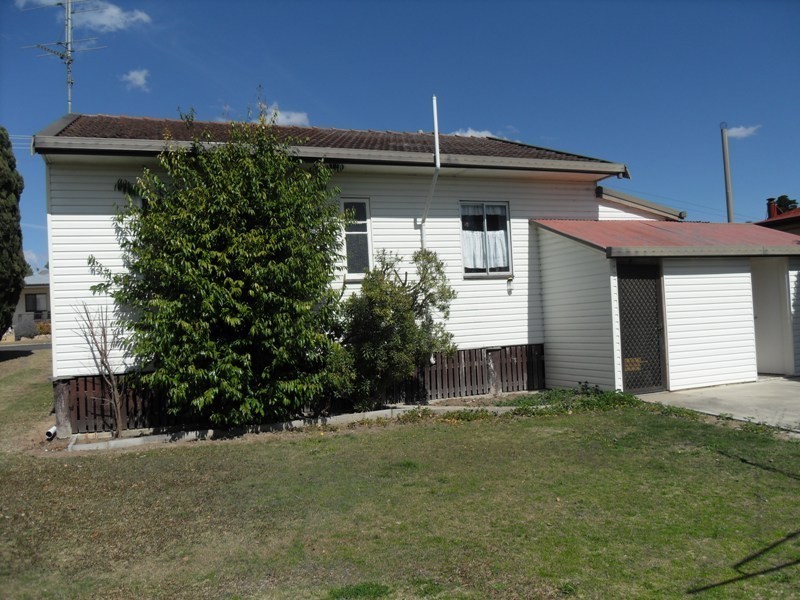 Warwick QLD 4370
