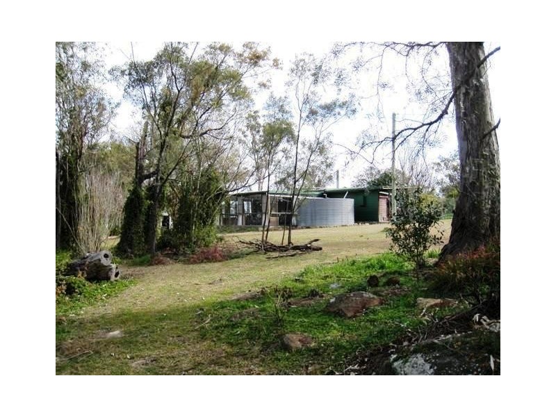 Warwick QLD 4370