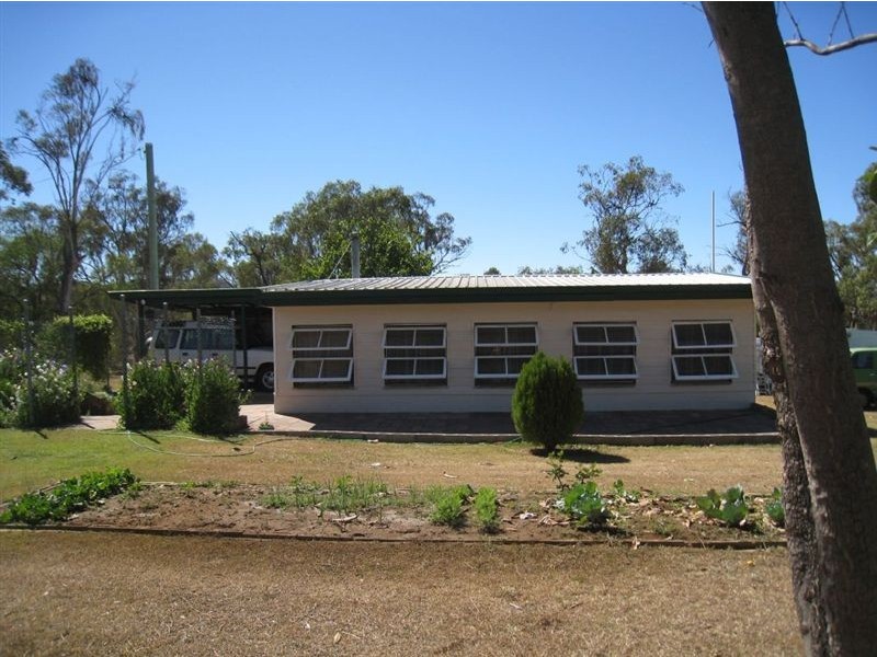 Warwick QLD 4370