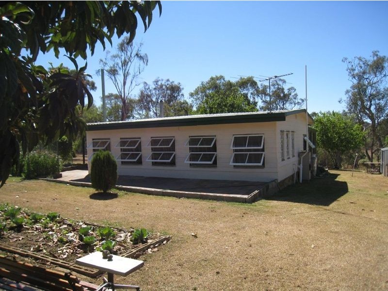 Warwick QLD 4370